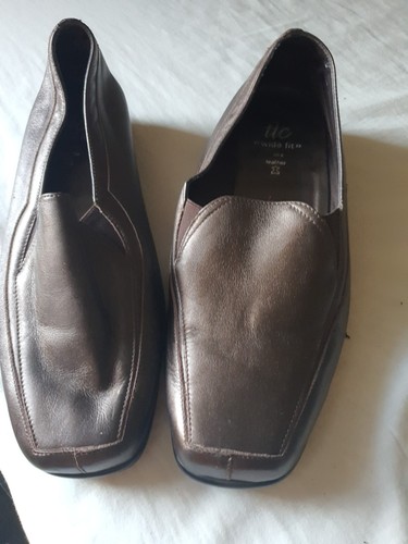 Tlc womens soft leather - soft,