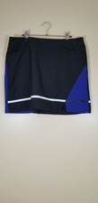 Slazenger golf skort size 12