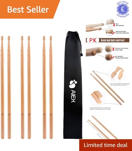 Versatile inch maple wood - inch,
