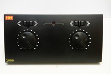 Hornby HM 2000 Twin Track