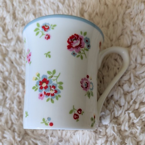 Cath kidston queens floral - cath,