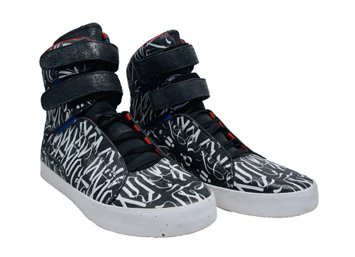Rare retna supra society - rare, tk