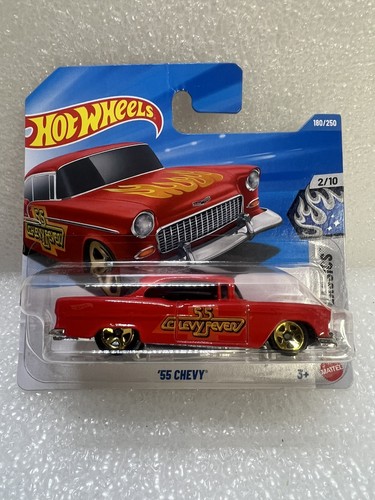 Hot wheels chevy - wheels,