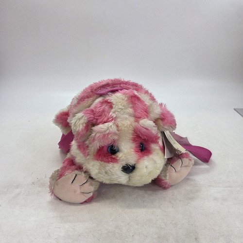 Bagpuss plush backpack - plush,
