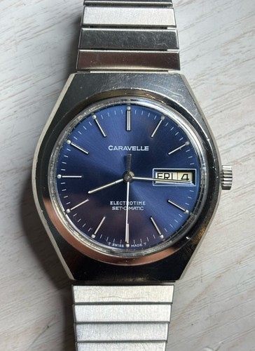 Runs vintage caravelle - runs,