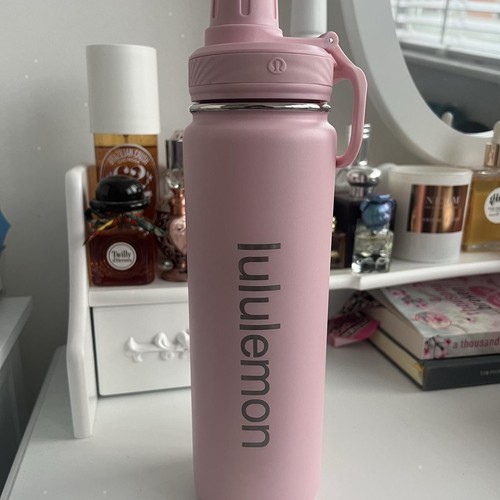 Rare lululemon blissful - blissful, pink