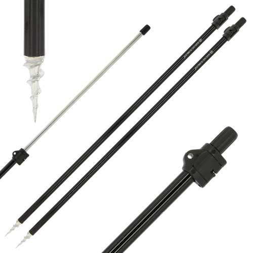 Storm poles for - 2,