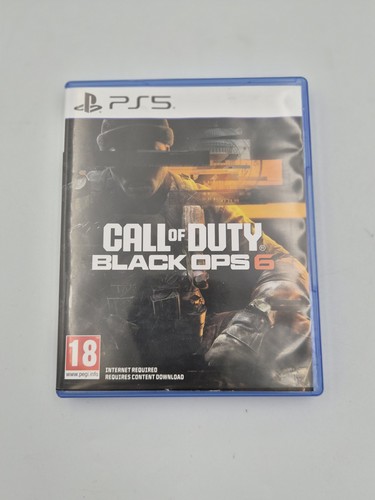 Call duty black ops - of,