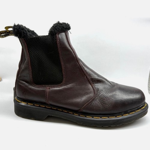 Martens 2976 leonore - dr.,