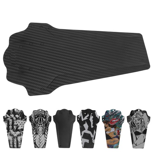 Mountain bike fenders mudguard - bike,