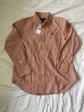 NEW NWT Polo Ralph Lauren