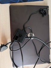 HP ENVY x360 CONVERTIBLE AMD A12-9700 8GB RAM 128GB SSD 1TB HDD 15" WIN 10 USED