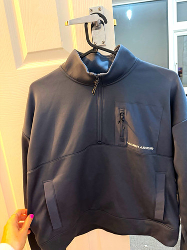 Under armour girls 2pc - armour,