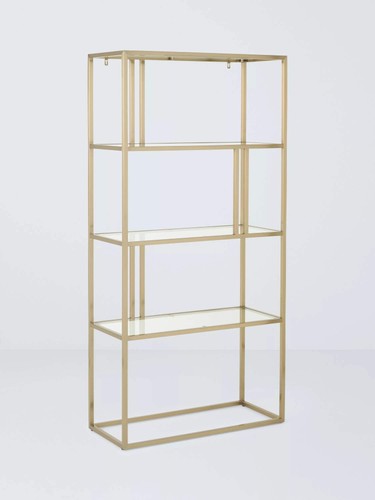 John lewis langham bookcase - john,