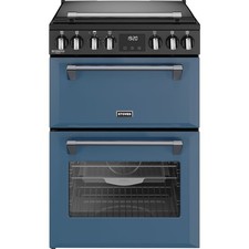 Stoves 444411999 Richmond DX