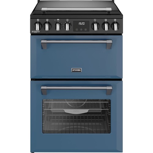 Stoves 444411999 richmond - 444411999,