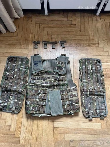 British army osprey mk4 - army,