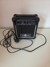 Gear4music 10 Watt GA10 Guitar