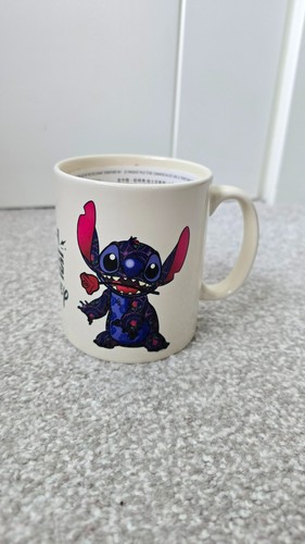 Disney stitch crashes beauty - disney,