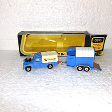 Corgi GS15 Land Rover With