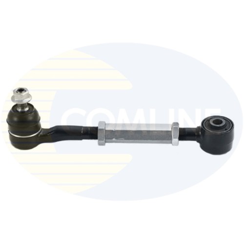 Tie track rod - track, for