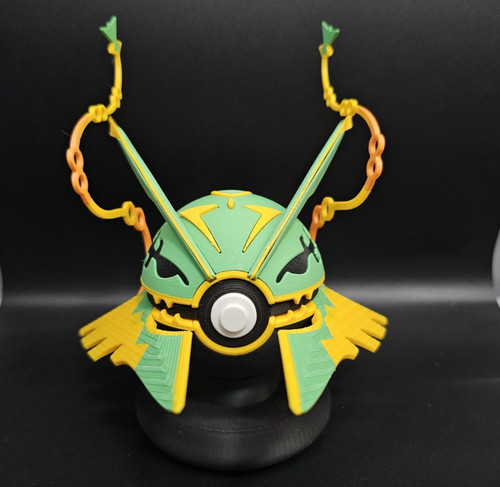 Mega rayquaza character - mega,