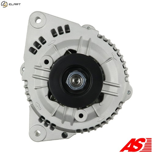 Alternator a0401 for volvo - alternator,