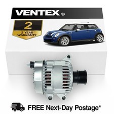 VENTEX® Alternator for MINI