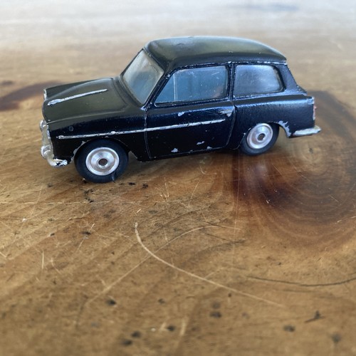 Corgi toys 216 - toys, a40