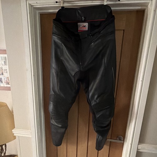 Hein gericke ladies leather - hein,