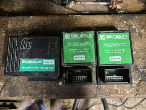 Emmegas lpg controllers and - emmegas,