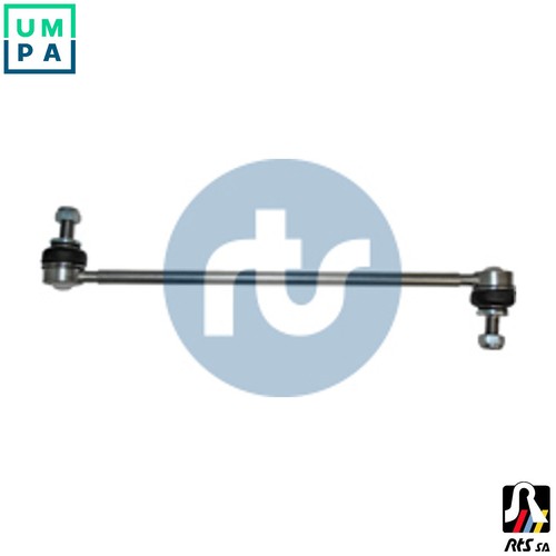 Linkcoupling rod stabiliser - linkcoupling,