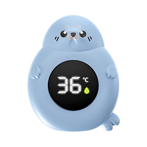 Cute seal shape baby bath - seal,