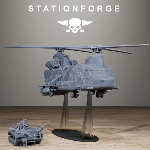 The freeguard sky - freeguard, titan