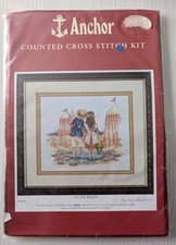 Anchor Victorian On The Beach