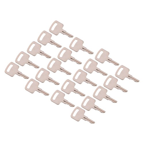 20x ignition key fit for - 20x,