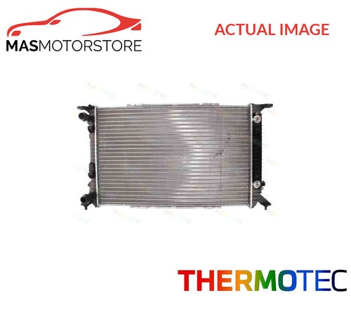 Engine cooling radiator - engine,