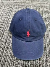 Polo Ralph Lauren Baseball Cap