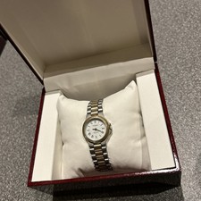 Tissot Seastar Luxury Swiss