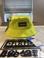 Oasis x Adidas Originals