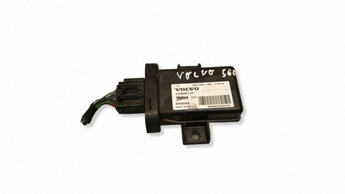 Volvo s60 2011 light control - volvo,