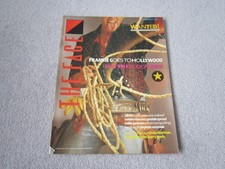The Face Magazine  #47 ,March