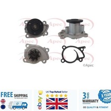 Engine Cooling Water Pump