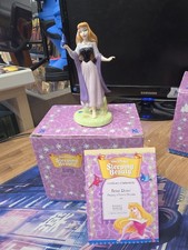 Royal Doulton Disney Sleeping
