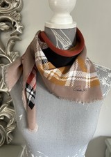 Cornelia James Scarf Autumn