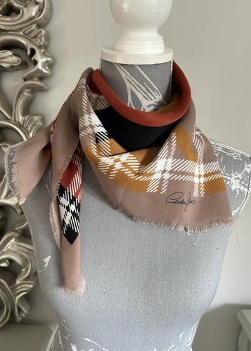 Cornelia james scarf - cornelia,