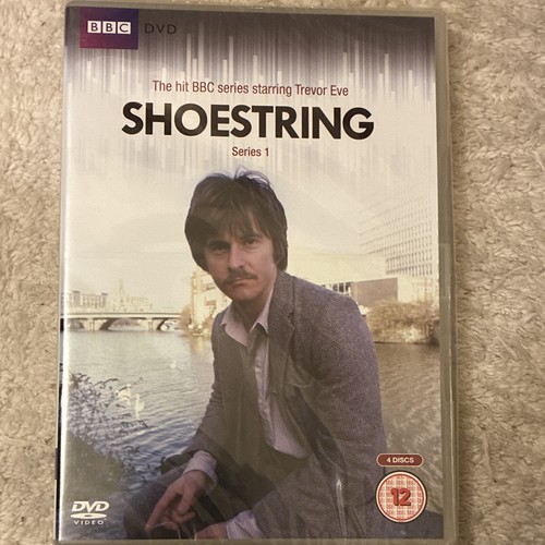 Shoestring series complete - shoestring,
