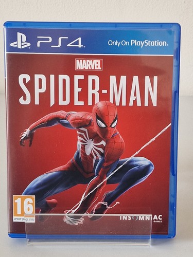 Marvel spider man - marvel, spider-man