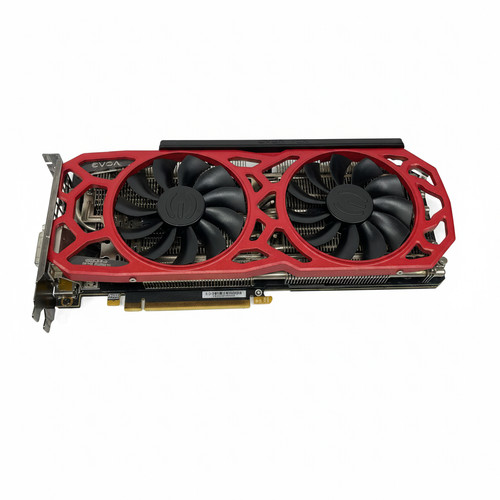 Evga nvidia geforce gtx - evga,