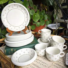 Vintage Habitat Antoinette By